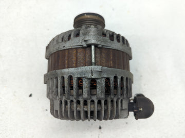 2013-2017 Nissan Altima Alternator Replacement Generator Charging Assembly Engine OEM P/N:23100 3TA1B Fits OEM Used Auto Par