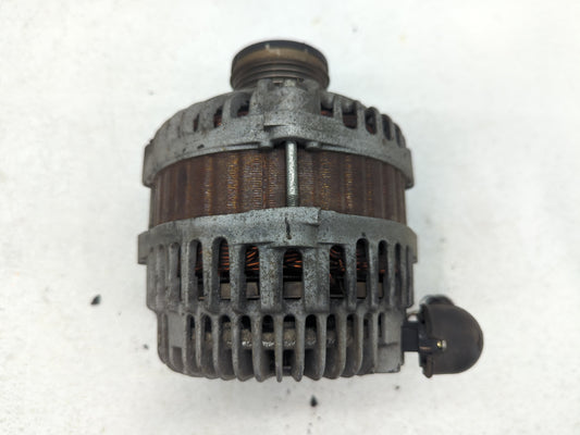 2013-2017 Nissan Altima Alternator Replacement Generator Charging Assembly Engine OEM P/N:23100 3TA1B Fits OEM Used Auto Par