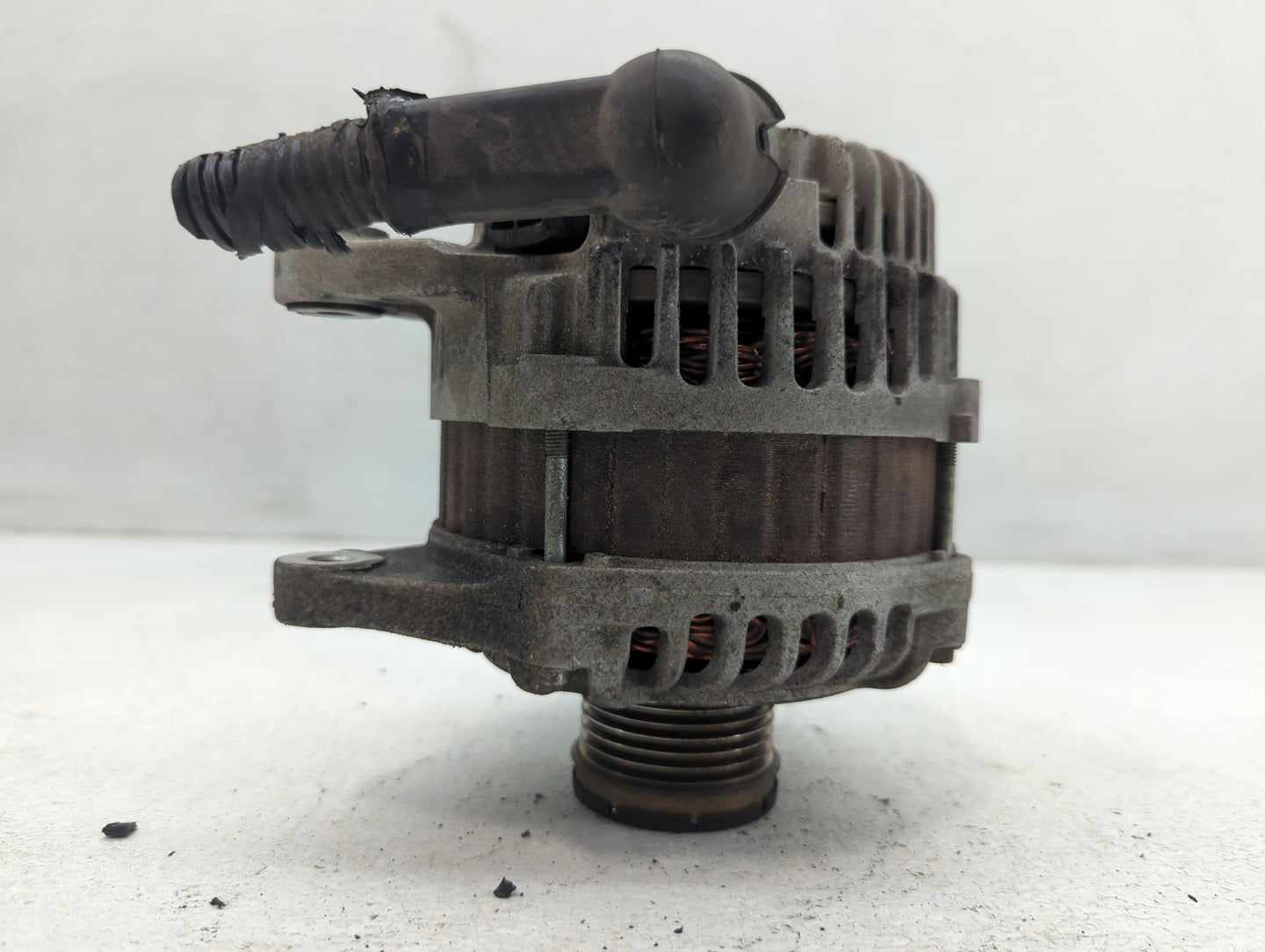 2013-2017 Nissan Altima Alternator Replacement Generator Charging Assembly Engine OEM P/N:23100 3TA1B Fits OEM Used Auto Par