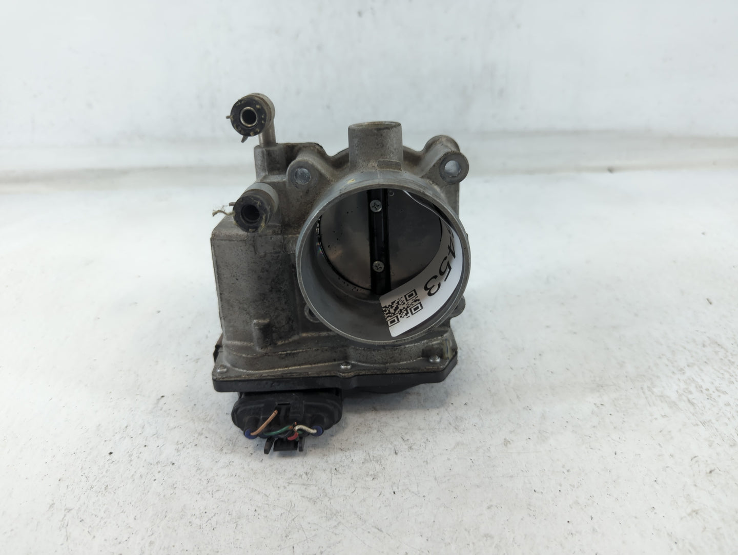 2013-2018 Nissan Altima Throttle Body P/N:3TA60-01 A Fits Fits 2013 2014 2015 2016 2017 2018 2019 2020 OEM Used Auto Parts -