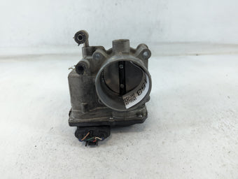 compare product 2013-2018 Nissan Altima Throttle Body P/N:3TA60-01 A Fits Fits 2013 2014 2015 2016 2017 2018 2019 2020 OEM Used Auto Parts
