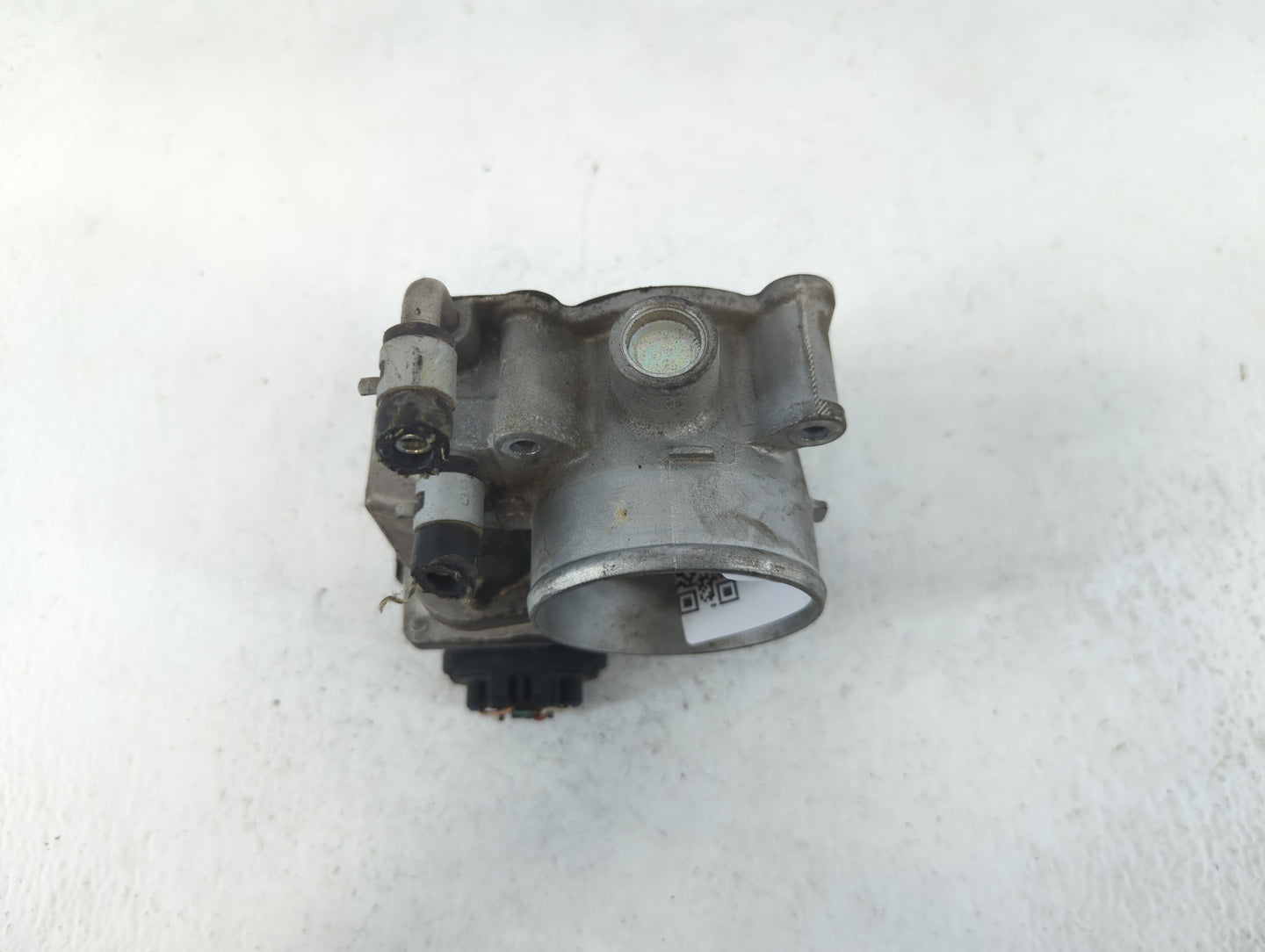 2013-2018 Nissan Altima Throttle Body P/N:3TA60-01 A Fits Fits 2013 2014 2015 2016 2017 2018 2019 2020 OEM Used Auto Parts -
