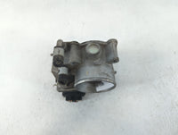 2013-2018 Nissan Altima Throttle Body P/N:3TA60-01 A Fits Fits 2013 2014 2015 2016 2017 2018 2019 2020 OEM Used Auto Parts -