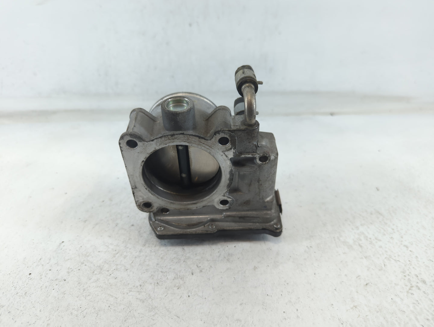 2013-2018 Nissan Altima Throttle Body P/N:3TA60-01 A Fits Fits 2013 2014 2015 2016 2017 2018 2019 2020 OEM Used Auto Parts -