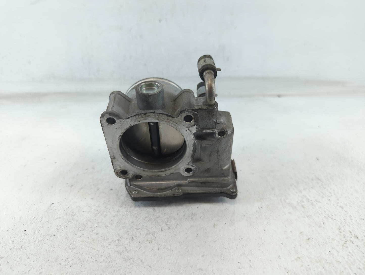 2013-2018 Nissan Altima Throttle Body P/N:3TA60-01 A Fits Fits 2013 2014 2015 2016 2017 2018 2019 2020 OEM Used Auto Parts -