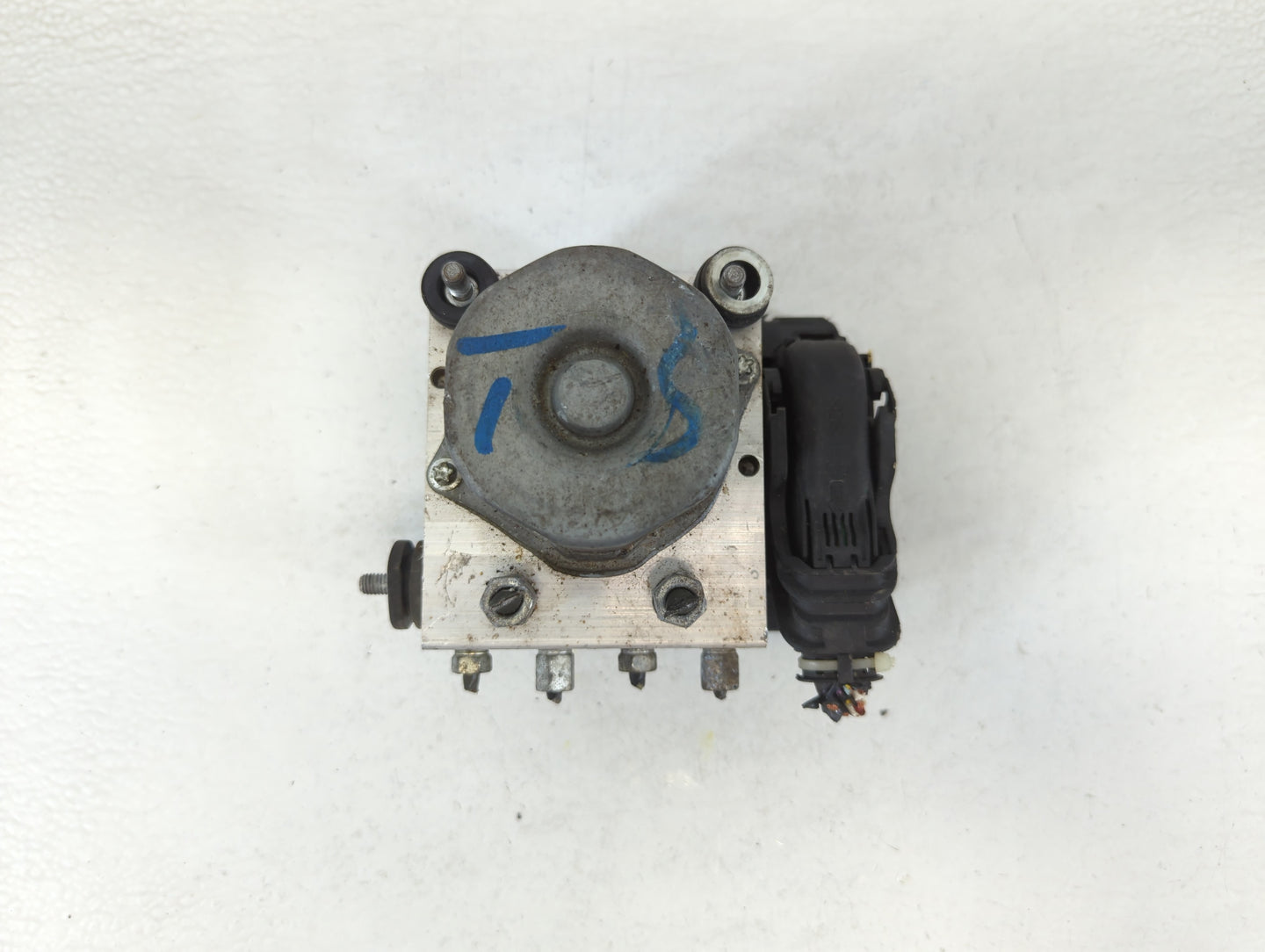 2016-2017 Nissan Altima ABS Pump Control Module Replacement P/N:47660 9HS0A Fits Fits 2016 2017 OEM Used Auto Parts - Oemuse
