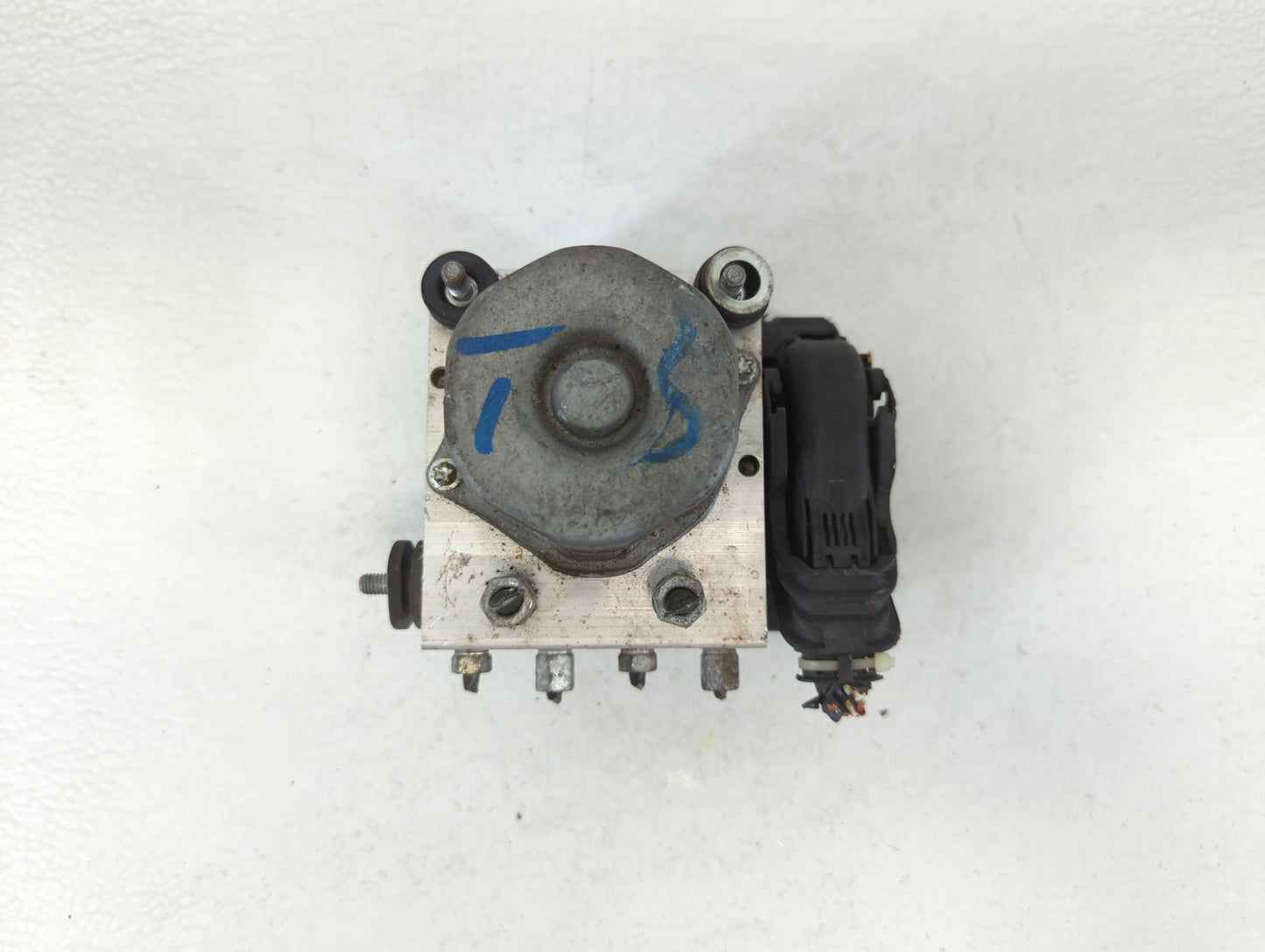 2016-2017 Nissan Altima ABS Pump Control Module Replacement P/N:47660 9HS0A Fits Fits 2016 2017 OEM Used Auto Parts - Oemuse