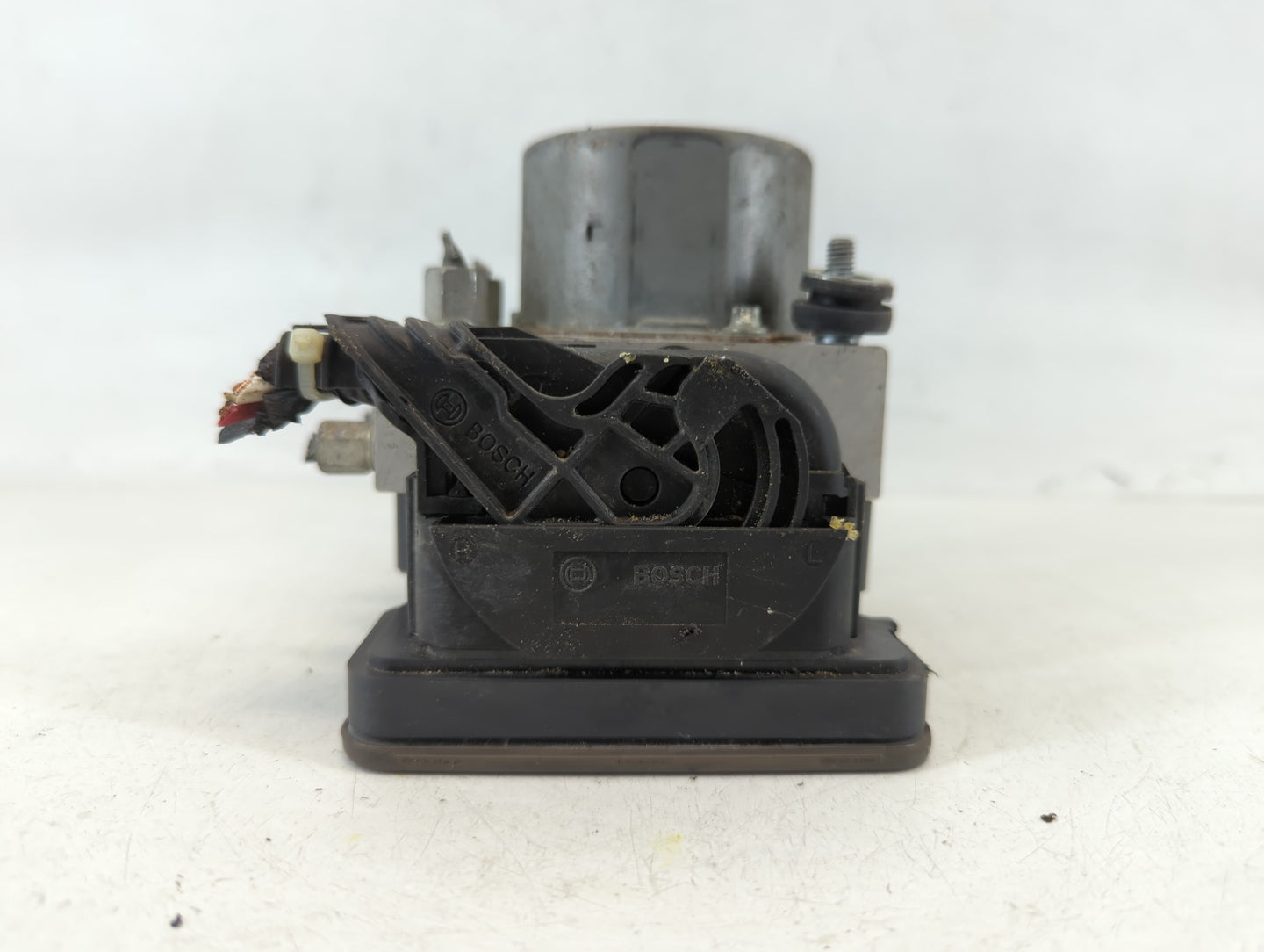 2016-2017 Nissan Altima ABS Pump Control Module Replacement P/N:47660 9HS0A Fits Fits 2016 2017 OEM Used Auto Parts - Oemuse