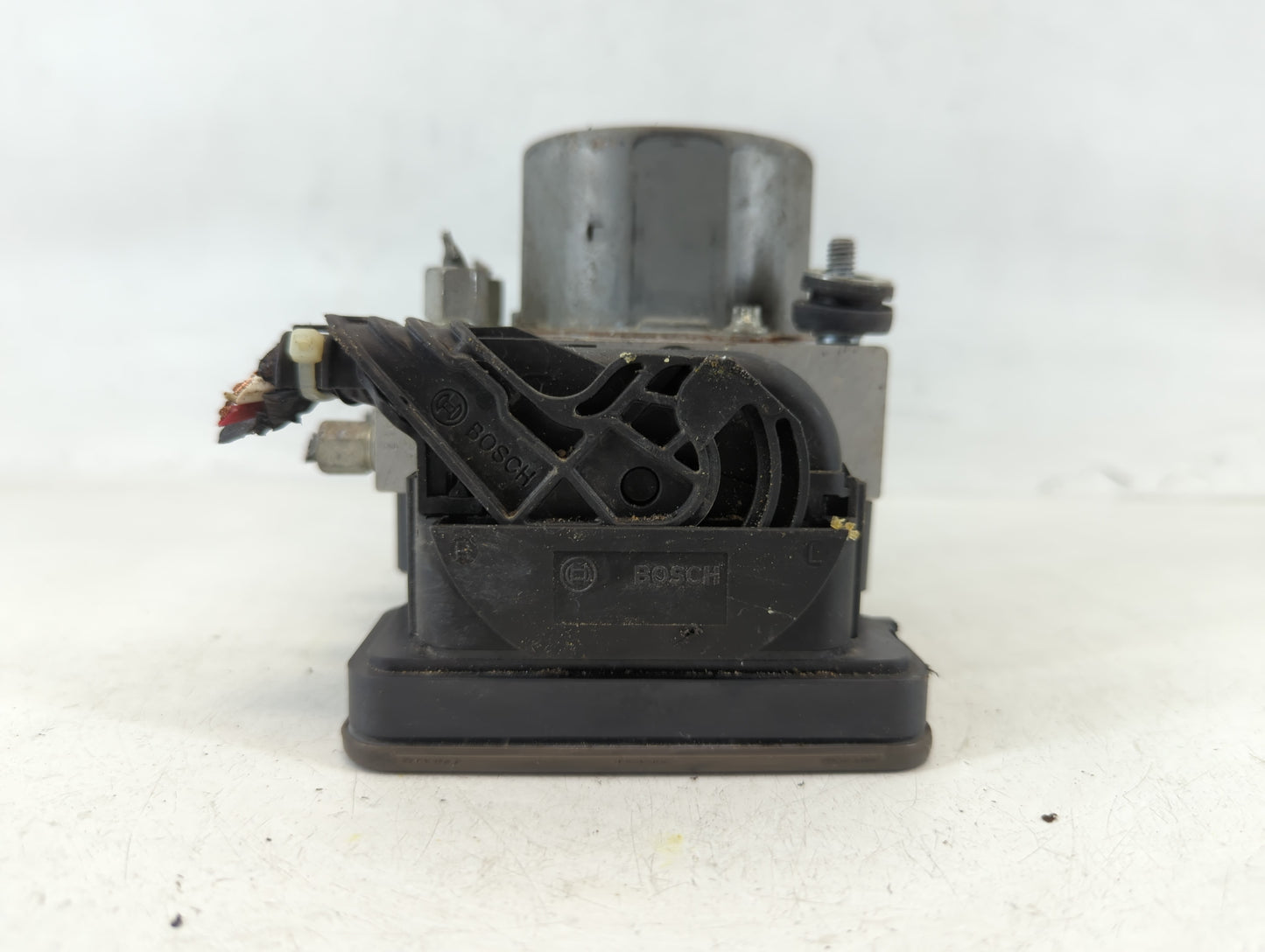 2016-2017 Nissan Altima ABS Pump Control Module Replacement P/N:47660 9HS0A Fits Fits 2016 2017 OEM Used Auto Parts - Oemuse