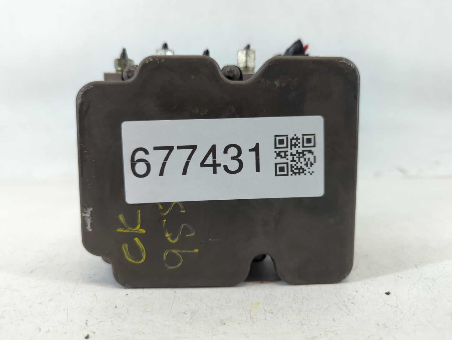 2016-2017 Nissan Altima ABS Pump Control Module Replacement P/N:47660 9HS0A Fits Fits 2016 2017 OEM Used Auto Parts - Oemuse