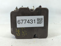 2016-2017 Nissan Altima ABS Pump Control Module Replacement P/N:47660 9HS0A Fits Fits 2016 2017 OEM Used Auto Parts - Oemuse