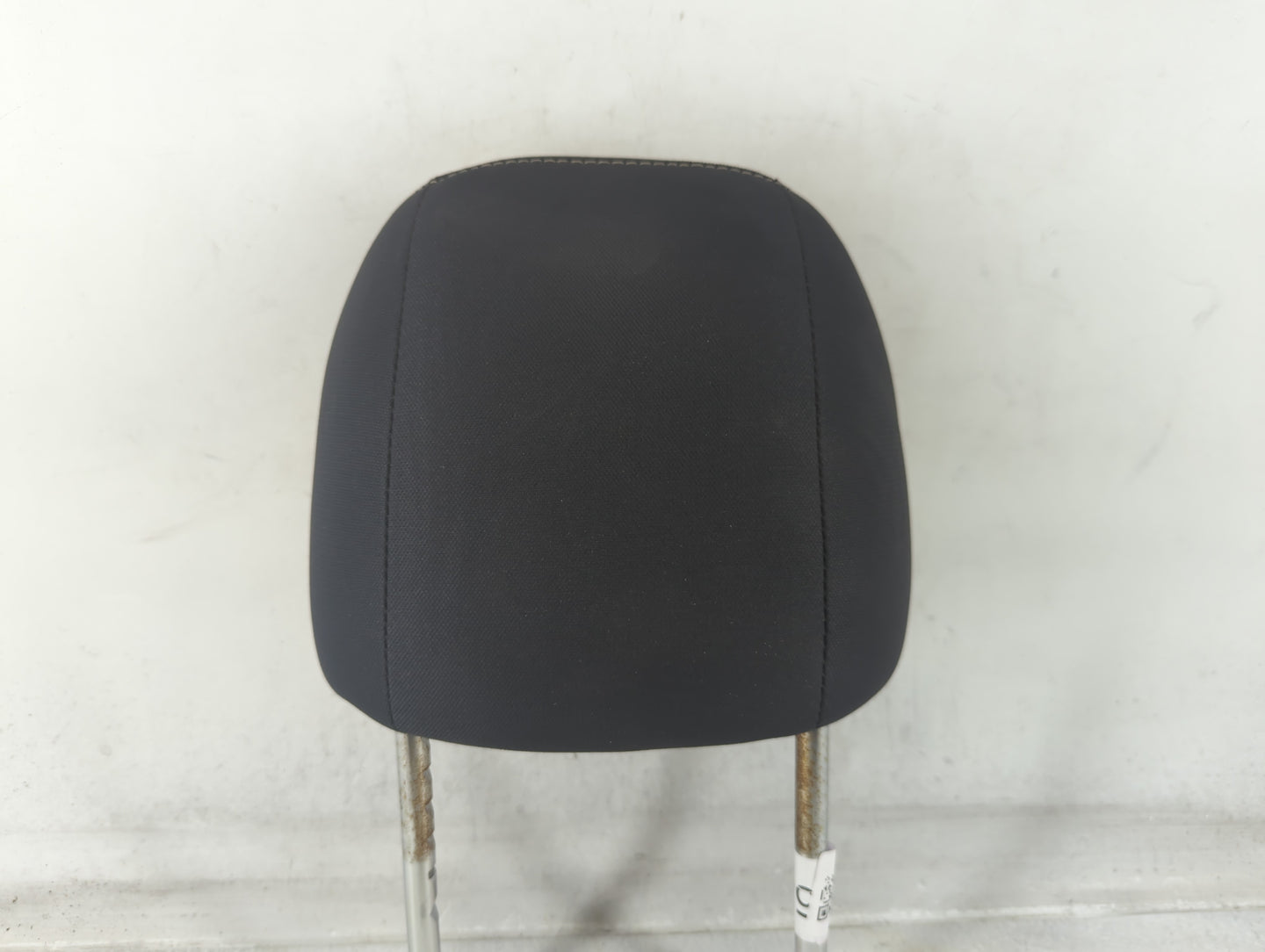 2016 Nissan Altima Headrest Head Rest Front Driver Passenger Seat Fits OEM Used Auto Parts - Oemusedautoparts1.com