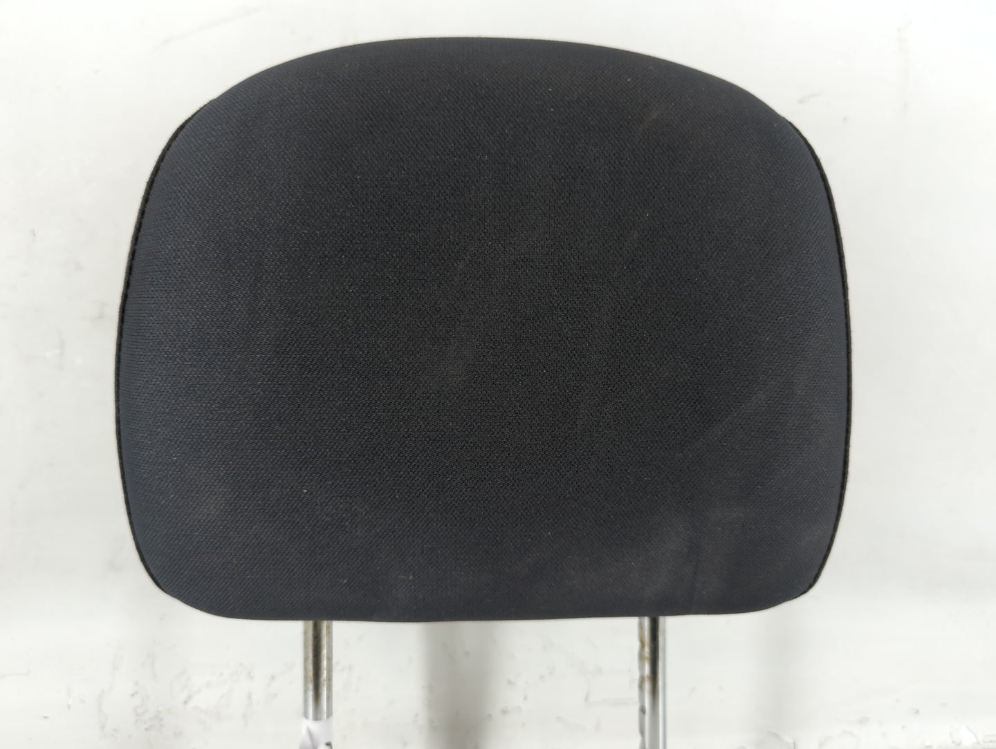 2016-2017 Nissan Altima Headrest Head Rest Front Driver Passenger Seat Fits Fits 2016 2017 OEM Used Auto Parts - Oemusedauto