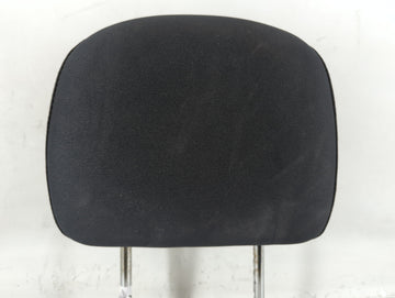 2016-2017 Nissan Altima Headrest Head Rest Front Driver Passenger Seat Fits Fits 2016 2017 OEM Used Auto Parts - Oemusedauto