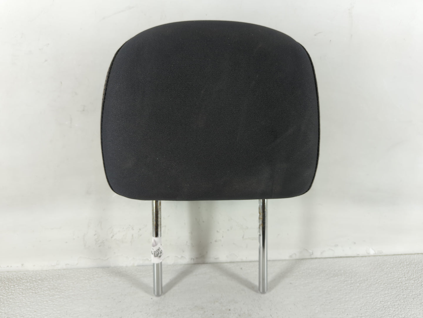 2016-2017 Nissan Altima Headrest Head Rest Front Driver Passenger Seat Fits Fits 2016 2017 OEM Used Auto Parts - Oemusedauto