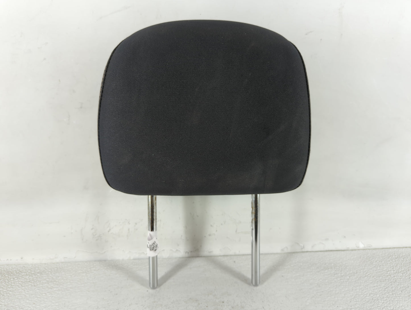 2016-2017 Nissan Altima Headrest Head Rest Front Driver Passenger Seat Fits Fits 2016 2017 OEM Used Auto Parts - Oemusedauto