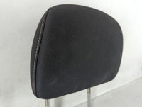 2016-2017 Nissan Altima Headrest Head Rest Front Driver Passenger Seat Fits Fits 2016 2017 OEM Used Auto Parts - Oemusedauto