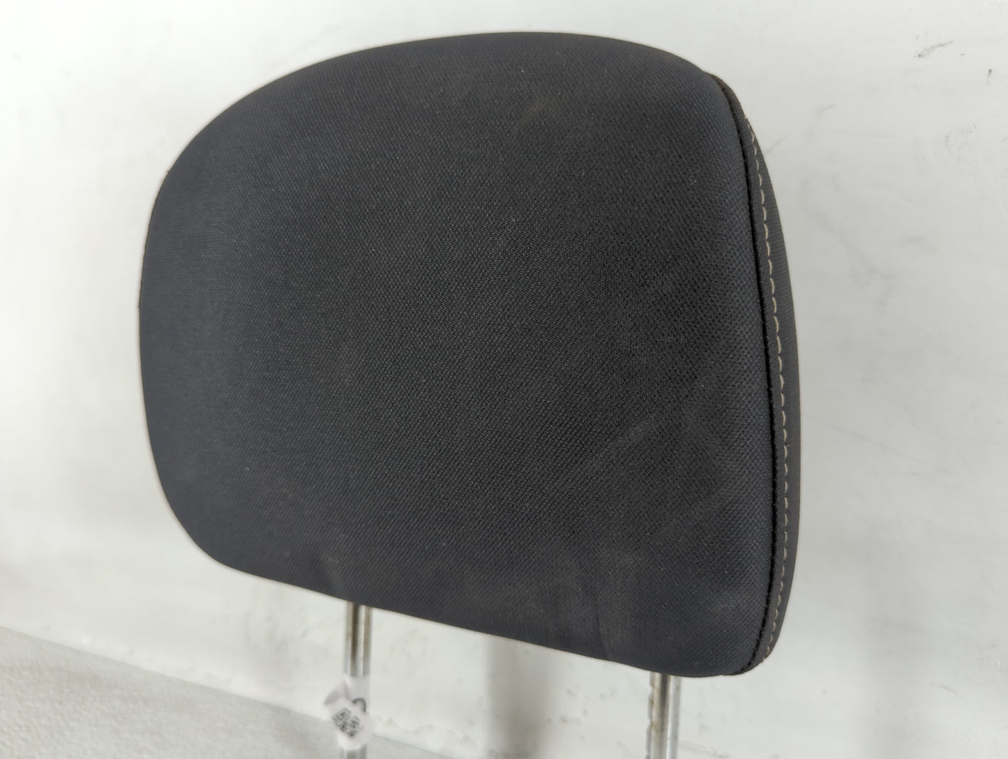 2016-2017 Nissan Altima Headrest Head Rest Front Driver Passenger Seat Fits Fits 2016 2017 OEM Used Auto Parts - Oemusedauto