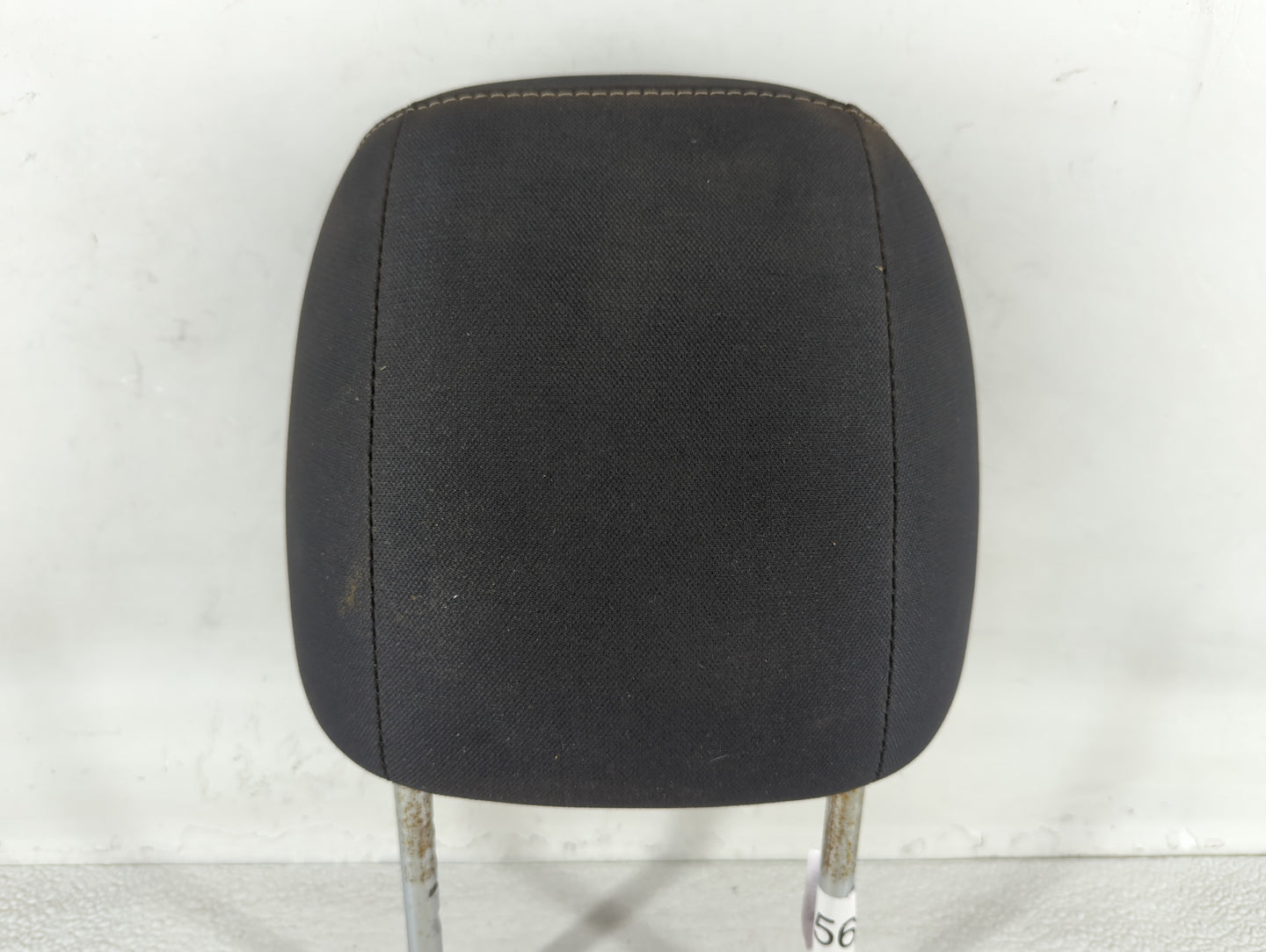 2016-2017 Nissan Altima Headrest Head Rest Front Driver Passenger Seat Fits Fits 2016 2017 OEM Used Auto Parts - Oemusedauto