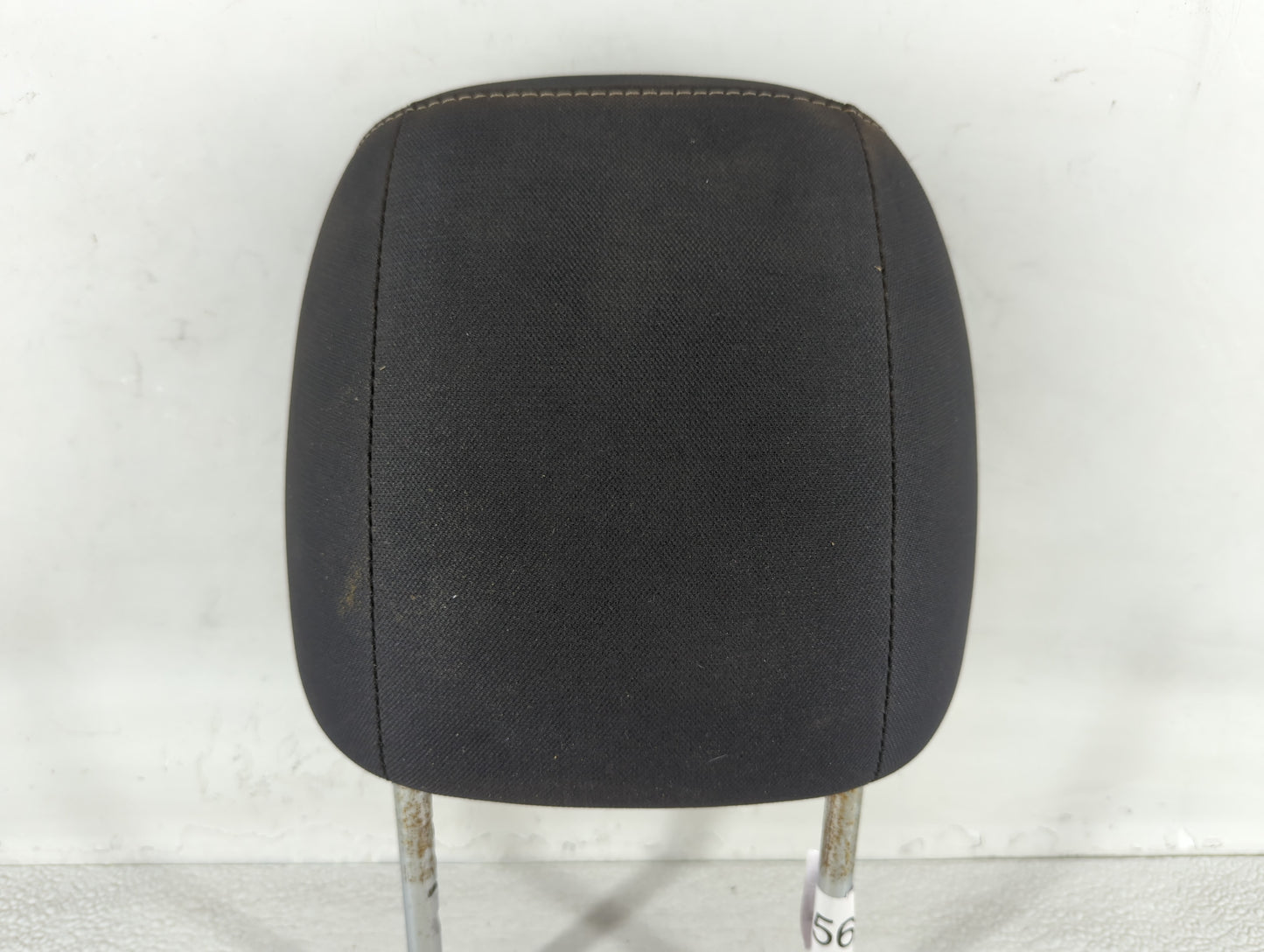 2016-2017 Nissan Altima Headrest Head Rest Front Driver Passenger Seat Fits Fits 2016 2017 OEM Used Auto Parts - Oemusedauto