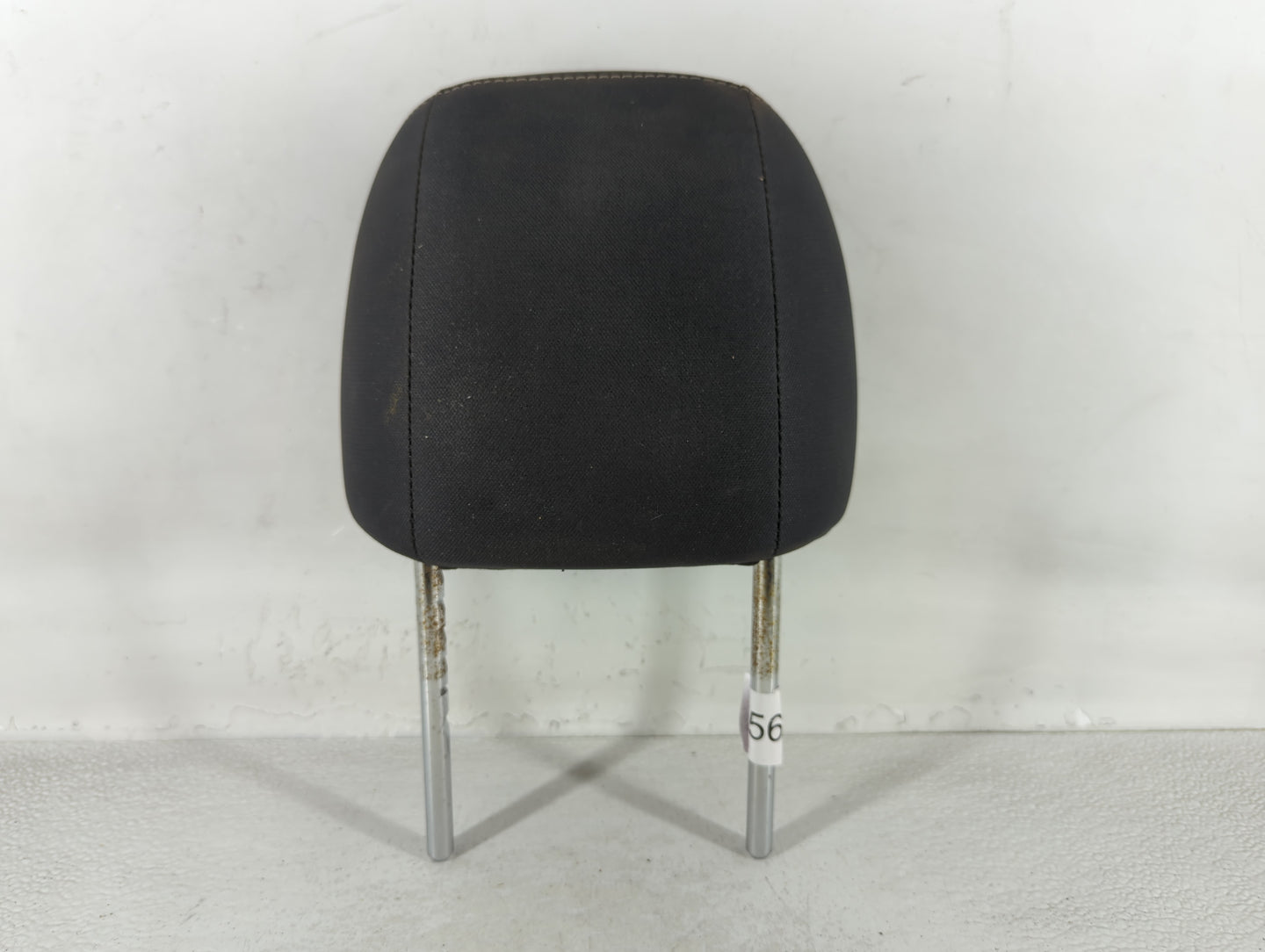 2016-2017 Nissan Altima Headrest Head Rest Front Driver Passenger Seat Fits Fits 2016 2017 OEM Used Auto Parts - Oemusedauto