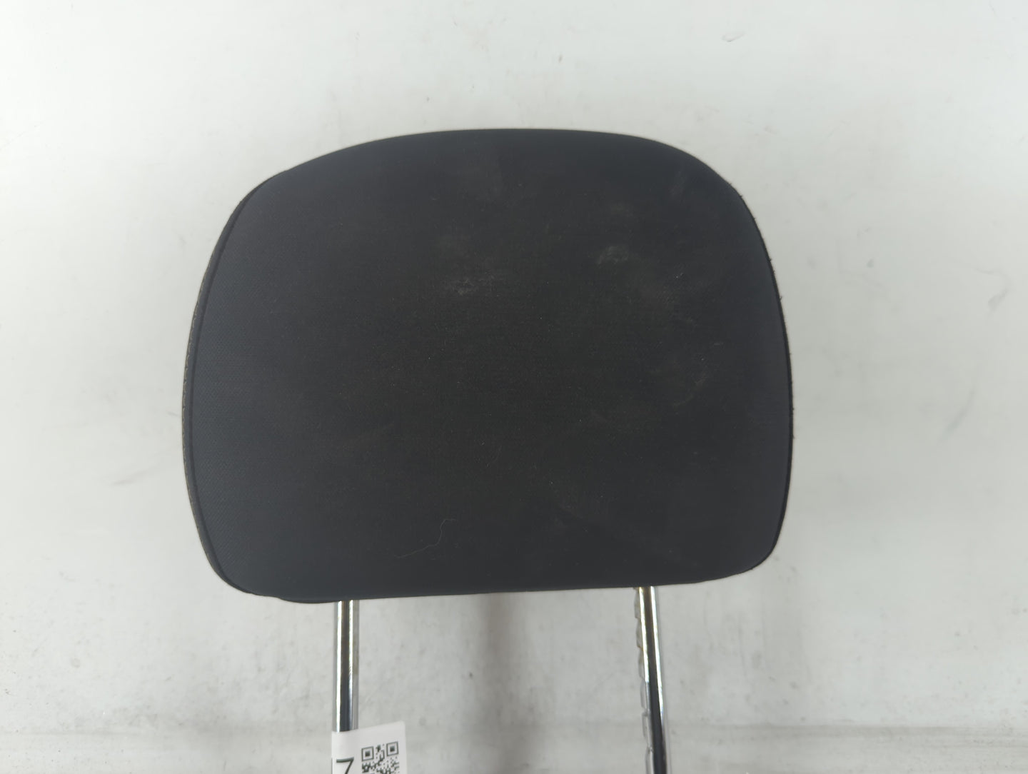 2016-2017 Nissan Altima Headrest Head Rest Front Driver Passenger Seat Fits Fits 2016 2017 OEM Used Auto Parts - Oemusedauto