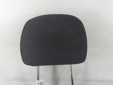 2016-2017 Nissan Altima Headrest Head Rest Front Driver Passenger Seat Fits Fits 2016 2017 OEM Used Auto Parts - Oemusedauto