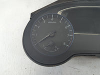 2016-2017 Nissan Altima Instrument Cluster Speedometer Gauges P/N:24810 9HS6B Fits Fits 2016 2017 OEM Used Auto Parts - Oemu