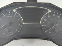 2016-2017 Nissan Altima Instrument Cluster Speedometer Gauges P/N:24810 9HS6B Fits Fits 2016 2017 OEM Used Auto Parts - Oemu