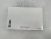 2016 Nissan Altima Owners Manual Book Guide OEM Used Auto Parts - Oemusedautoparts1.com