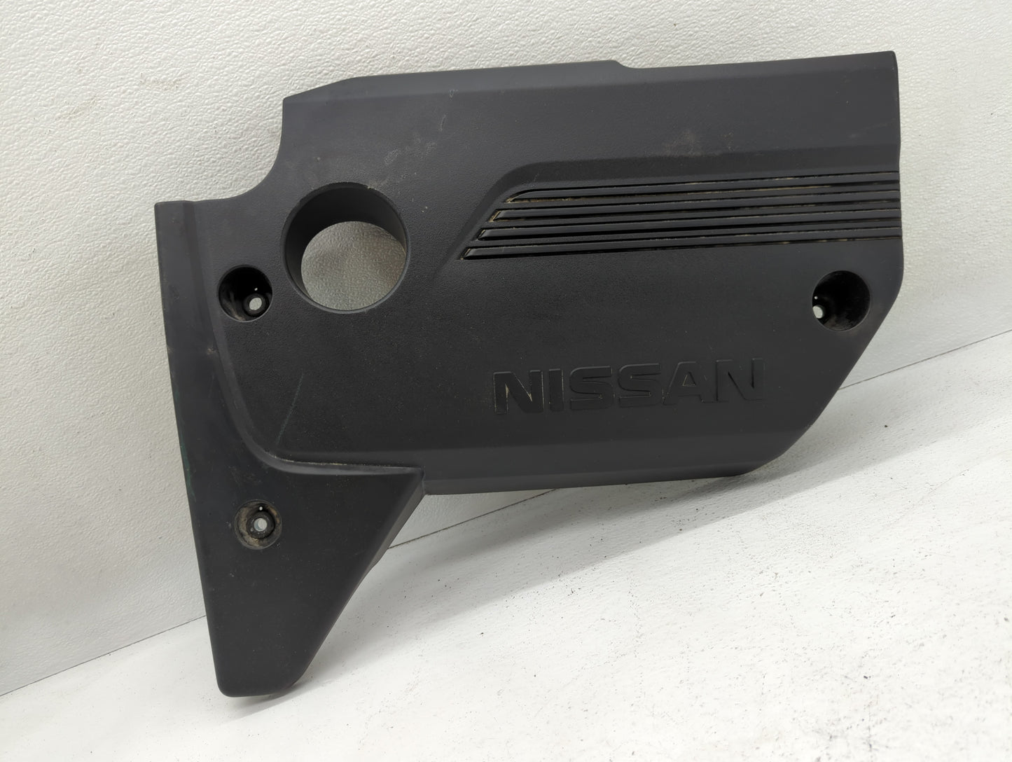 2016 Nissan Altima Engine Cover - Oemusedautoparts1.com