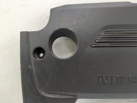 2016 Nissan Altima Engine Cover - Oemusedautoparts1.com