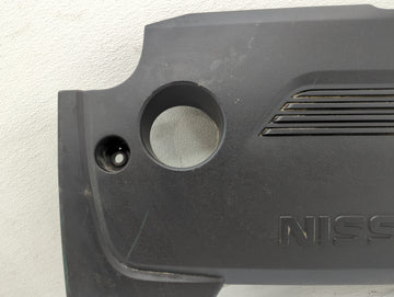 2016 Nissan Altima Engine Cover
