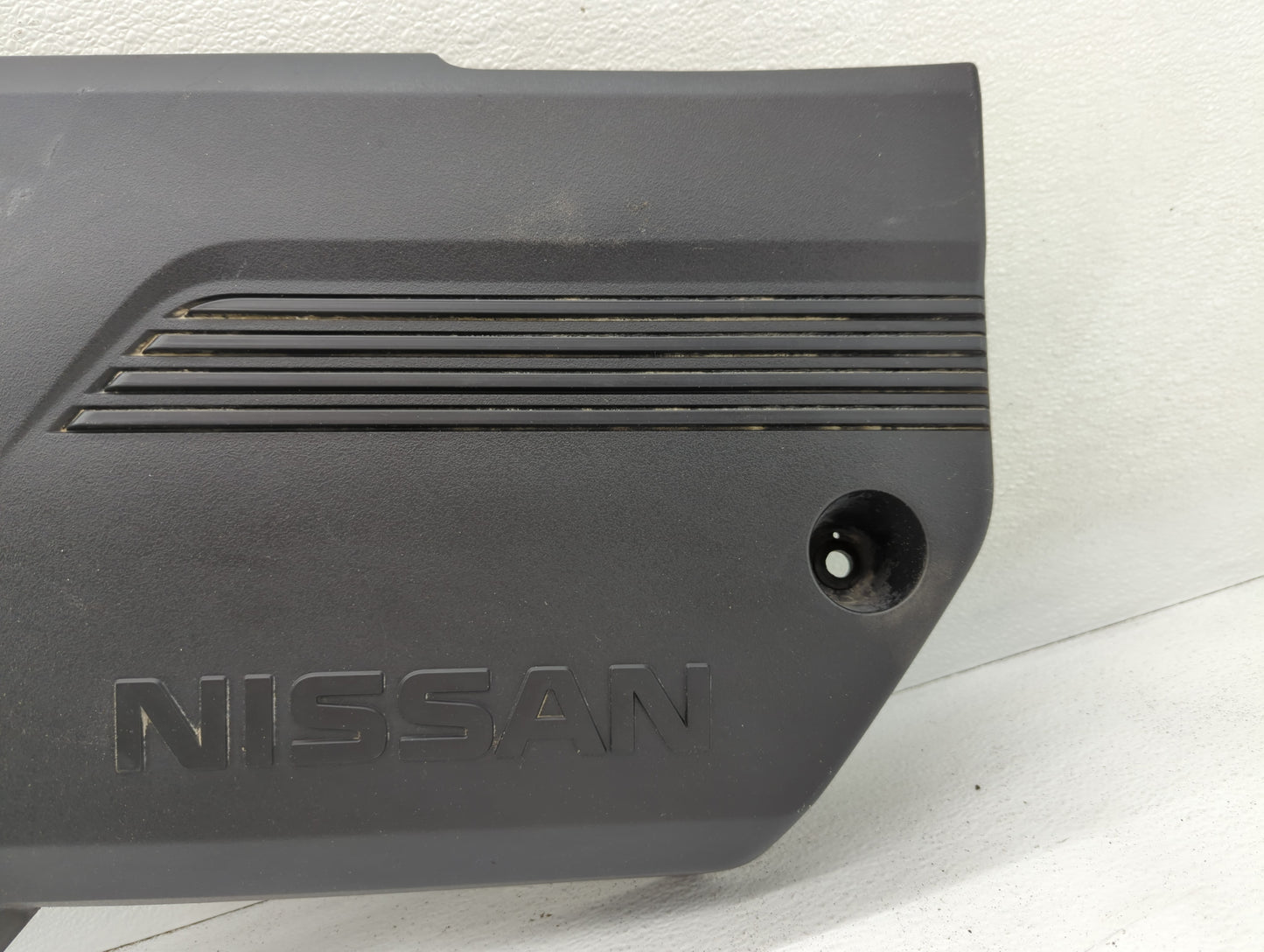 2016 Nissan Altima Engine Cover - Oemusedautoparts1.com