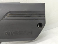 2016 Nissan Altima Engine Cover - Oemusedautoparts1.com