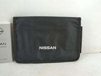 2016 Nissan Altima Owners Manual Book Guide OEM Used Auto Parts - Oemusedautoparts1.com