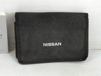 2016 Nissan Altima Owners Manual Book Guide P/N:OM16EA OL33U1 OEM Used Auto Parts - Oemusedautoparts1.com