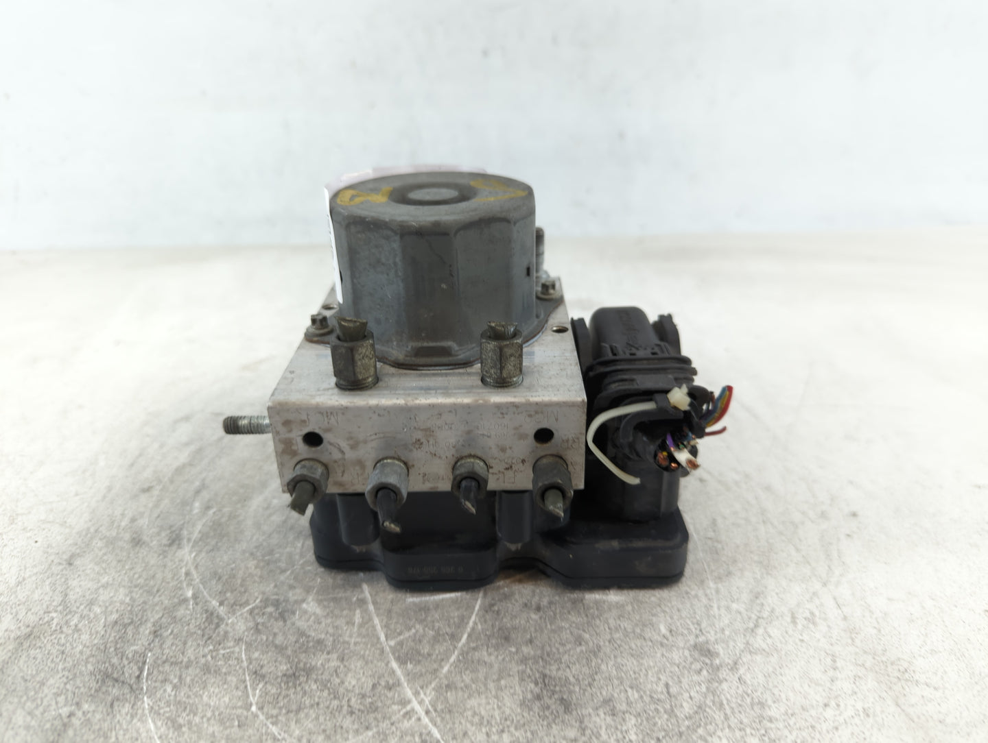 2016-2017 Nissan Altima ABS Pump Control Module Replacement P/N:47660 9HS0A Fits Fits 2016 2017 OEM Used Auto Parts - Oemuse