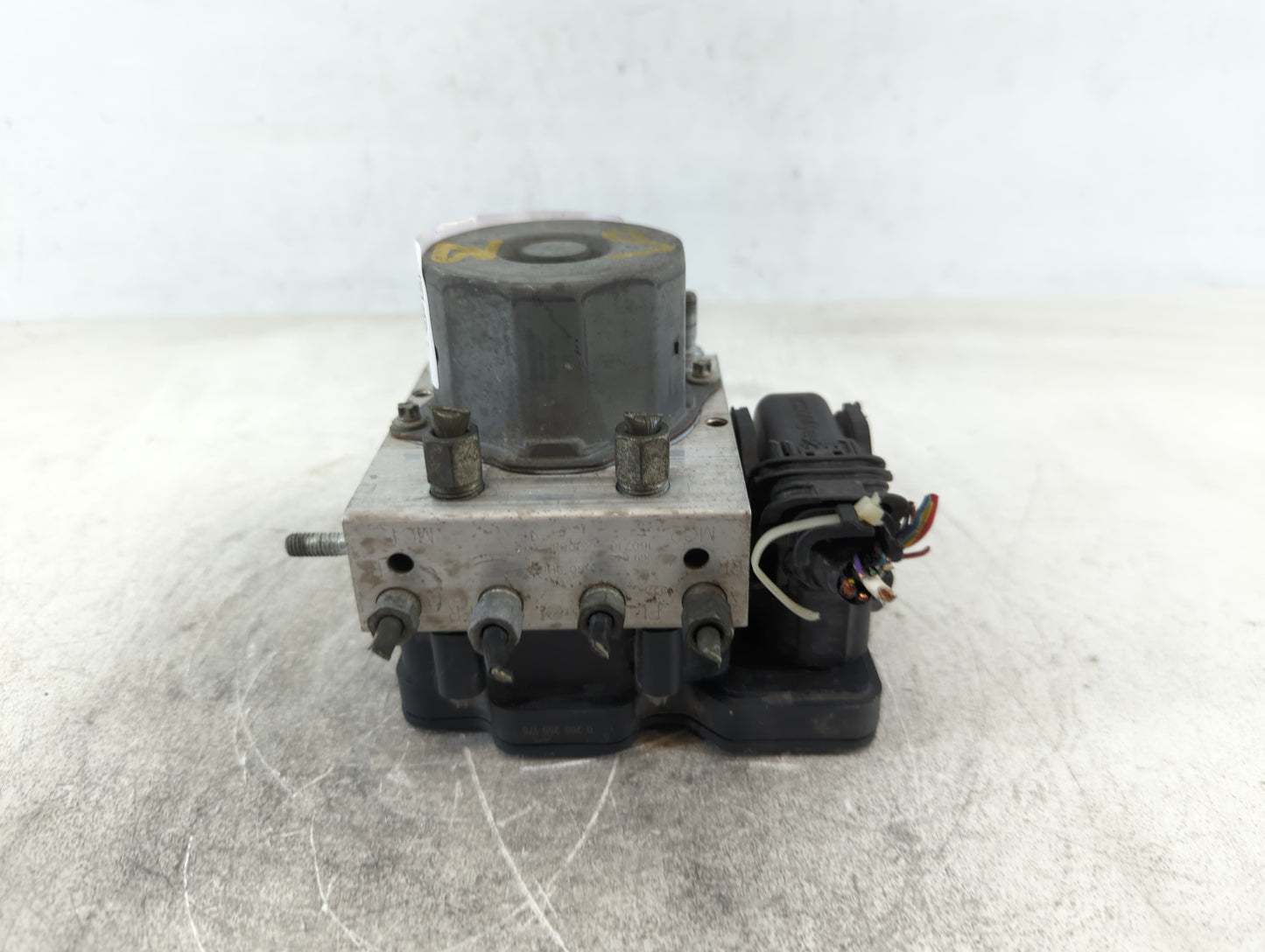 2016-2017 Nissan Altima ABS Pump Control Module Replacement P/N:47660 9HS0A Fits Fits 2016 2017 OEM Used Auto Parts - Oemuse