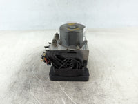 2016-2017 Nissan Altima Anti-Lock Brake ABS Pump Module Actuator OEM P/N:47660 9HS0A Fits Fits 2016 2017 OEM Used Auto Parts