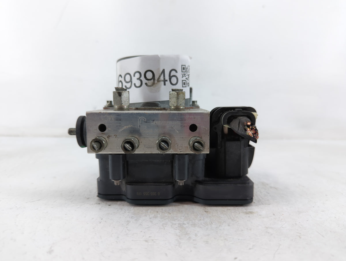 2016-2017 Nissan Altima Anti-Lock Brake ABS Pump Module Actuator OEM P/N:47660 9HS0A Fits Fits 2016 2017 OEM Used Auto Parts