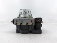 2016-2017 Nissan Altima Anti-Lock Brake ABS Pump Module Actuator OEM P/N:47660 9HS0A Fits Fits 2016 2017 OEM Used Auto Parts