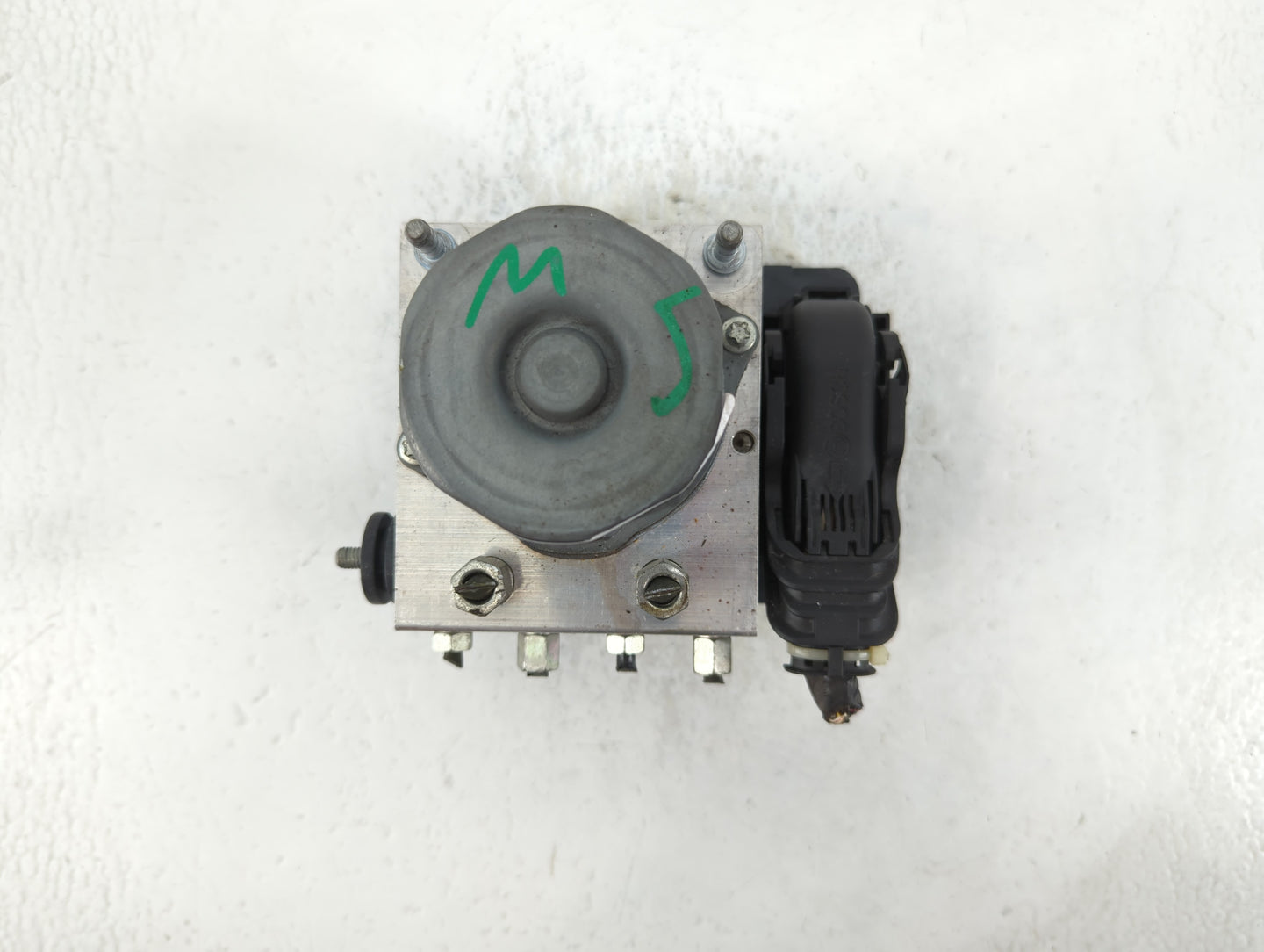 2016-2017 Nissan Altima ABS Pump Control Module Replacement P/N:47660 9HS0A Fits Fits 2016 2017 OEM Used Auto Parts - Oemuse