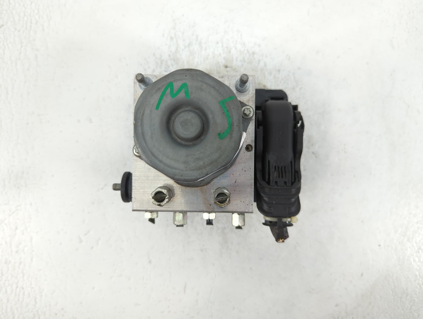 2016-2017 Nissan Altima ABS Pump Control Module Replacement P/N:47660 9HS0A Fits Fits 2016 2017 OEM Used Auto Parts - Oemuse