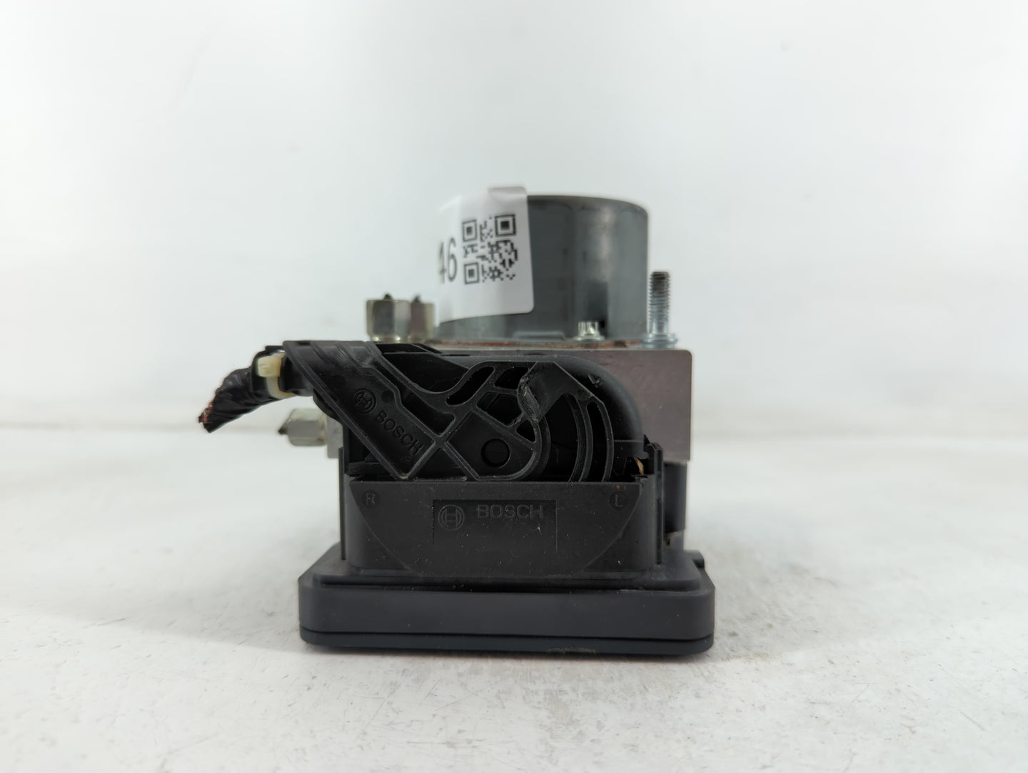 2016-2017 Nissan Altima ABS Pump Control Module Replacement P/N:47660 9HS0A Fits Fits 2016 2017 OEM Used Auto Parts - Oemuse