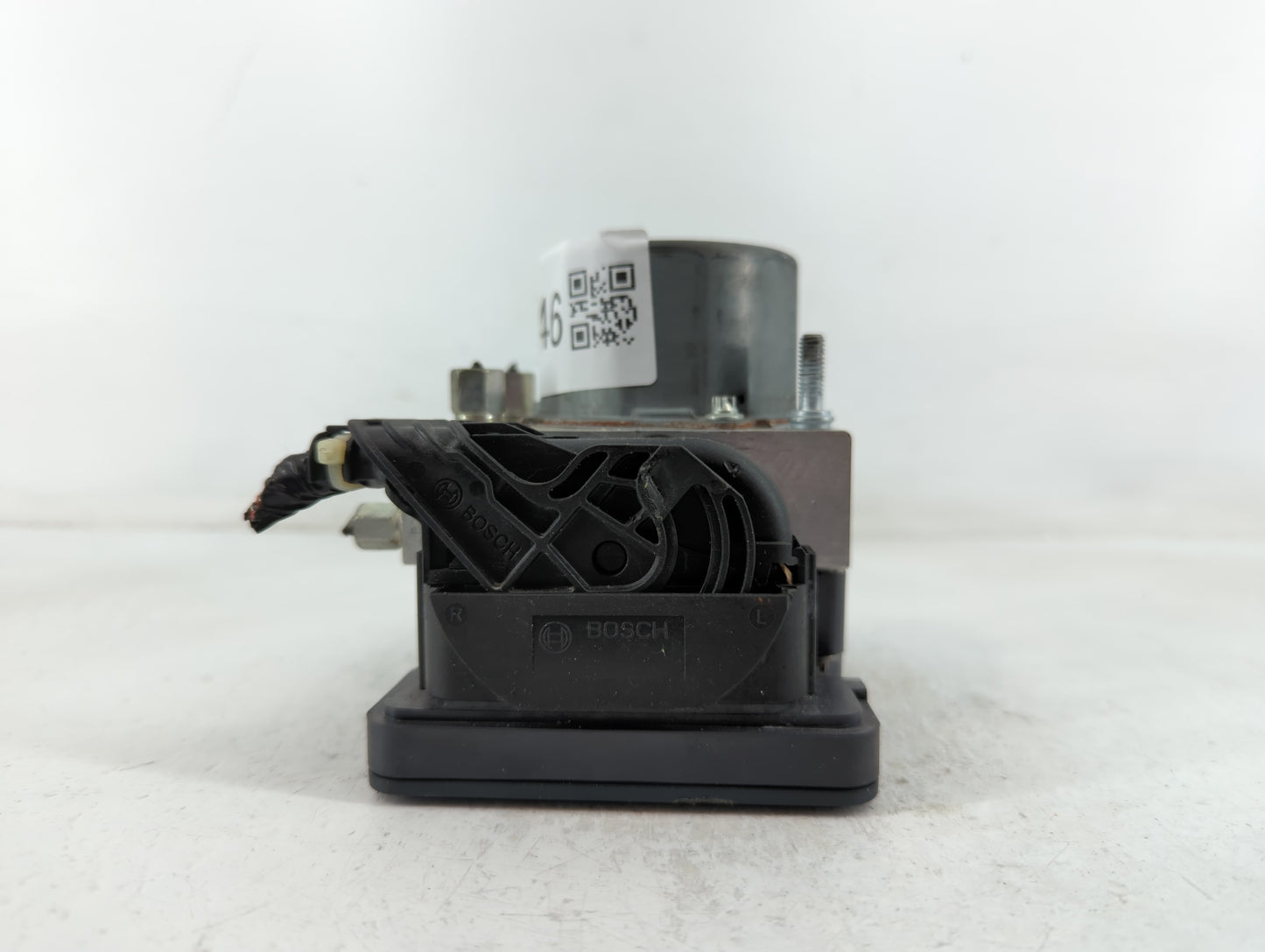 2016-2017 Nissan Altima ABS Pump Control Module Replacement P/N:47660 9HS0A Fits Fits 2016 2017 OEM Used Auto Parts - Oemuse
