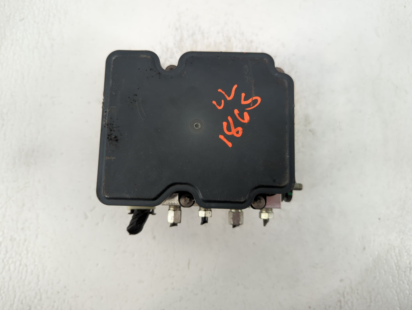 2016-2017 Nissan Altima ABS Pump Control Module Replacement P/N:47660 9HS0A Fits Fits 2016 2017 OEM Used Auto Parts - Oemuse