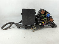 2016-2017 Nissan Altima Fusebox Fuse Box Panel Relay Module P/N:7154-5763-30 7254-5763-30 Fits Fits 2016 2017 OEM Used Auto 