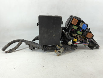 compare product 2016-2017 Nissan Altima Fusebox Fuse Box Panel Relay Module P/N:7154-5763-30 7254-5763-30 Fits Fits 2016 2017 OEM Used Auto Parts