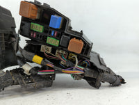 2016-2017 Nissan Altima Fusebox Fuse Box Panel Relay Module P/N:7154-5763-30 7254-5763-30 Fits Fits 2016 2017 OEM Used Auto 
